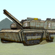 Illustration for article titled Big Ass Tank